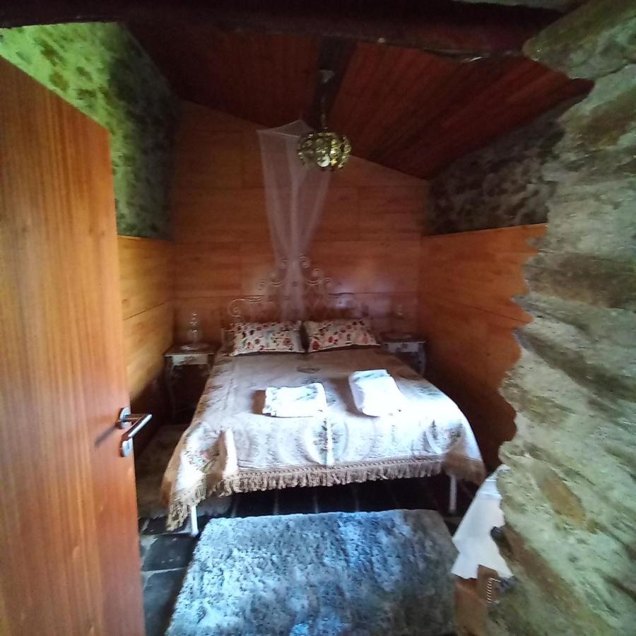 Casa Da Vinha Em Tabuaco - Douro Villa Bagian luar foto
