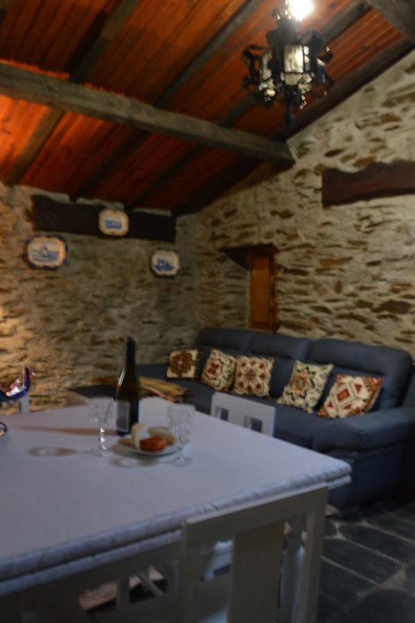 Casa Da Vinha Em Tabuaco - Douro Villa Bagian luar foto
