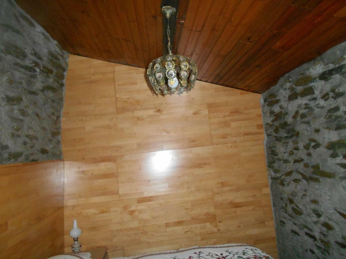 Casa Da Vinha Em Tabuaco - Douro Villa Bagian luar foto