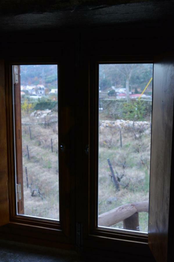 Casa Da Vinha Em Tabuaco - Douro Villa Bagian luar foto