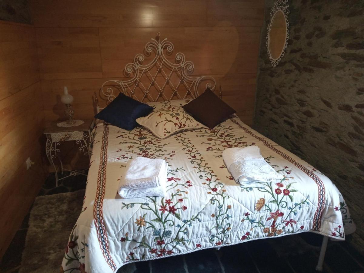 Casa Da Vinha Em Tabuaco - Douro Villa Bagian luar foto