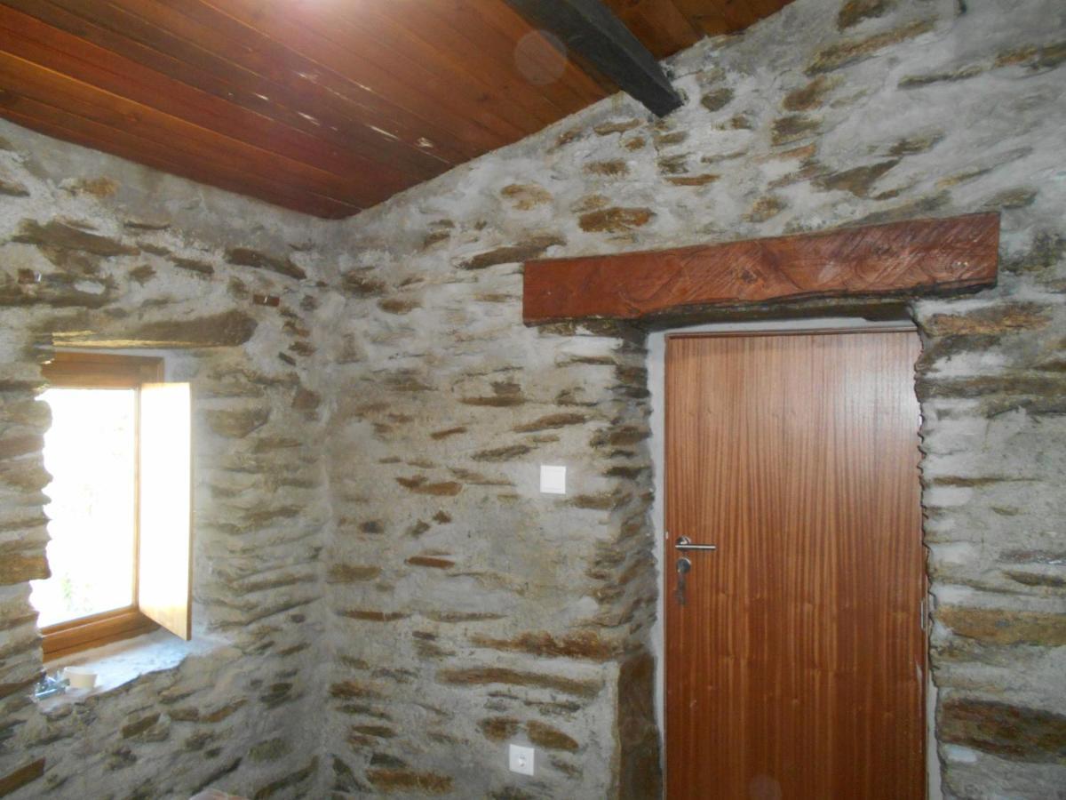 Casa Da Vinha Em Tabuaco - Douro Villa Bagian luar foto